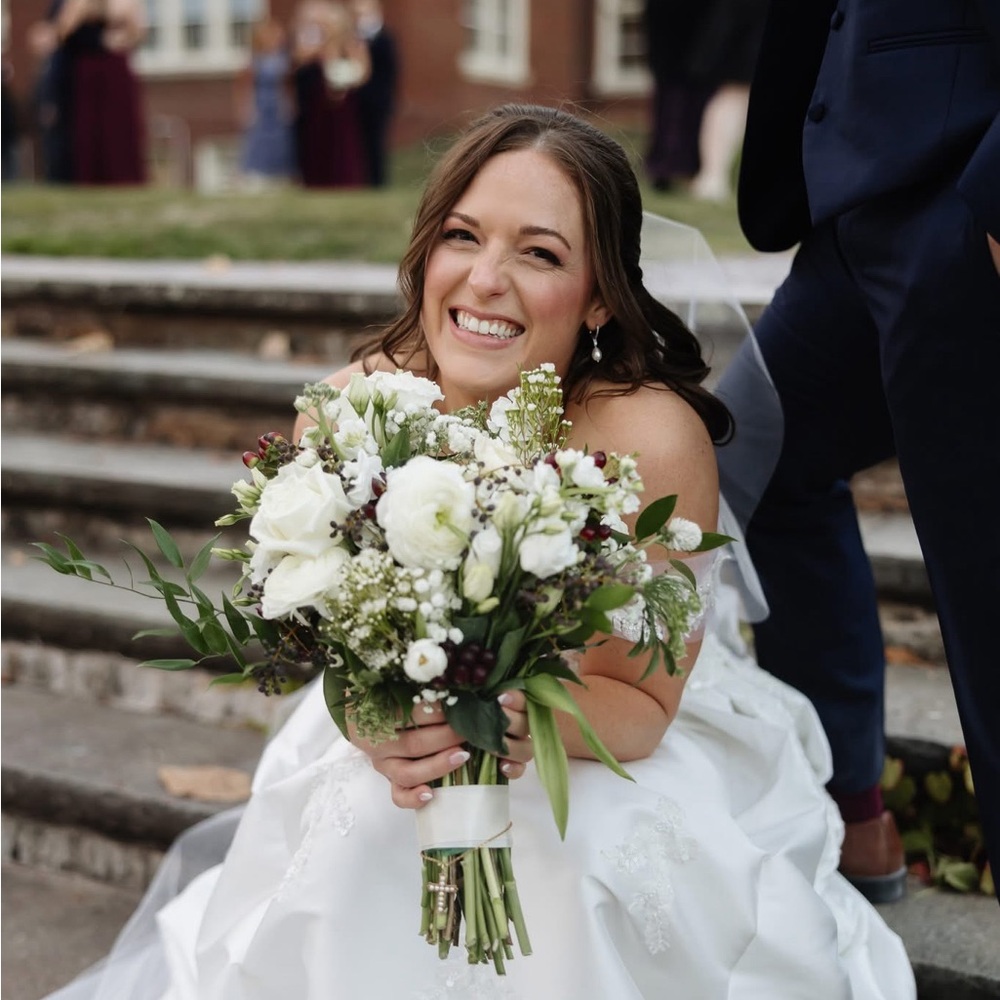 Meet your Posher, Mackenzie